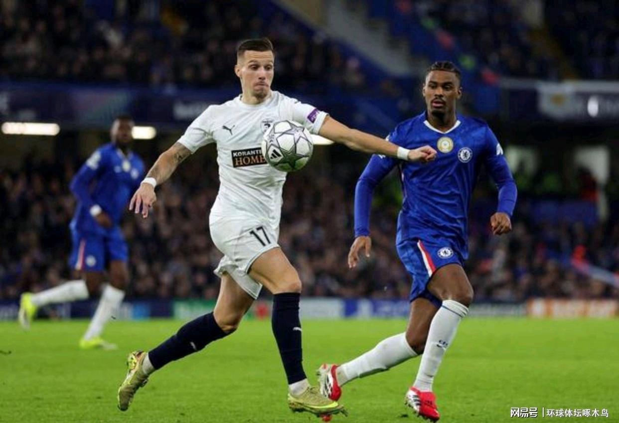 华体会app下载-欧冠联赛阶段第7轮切尔西1-0帕福斯