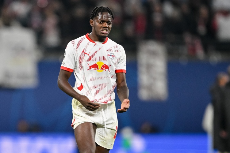 华体会官方入口-德天空：卢克巴考虑夏季离队，拜仁在关注他，但目前交易不太现实